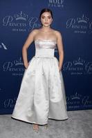 los angeles, 8 de outubro - odeya rush no Princess Grace Foundation gala 2014 no beverly wilshire hotel em 8 de outubro de 2014 em beverly hills, ca foto