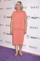 los angeles, 16 de setembro - carol mendelsohn no paleyfest 2015 fall tv preview, csi saudação de despedida no paley center for media em 16 de setembro de 2015 em beverly hills, ca foto