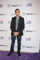 los angeles, 16 de setembro - jon wellner no paleyfest 2015 fall preview tv, csi saudação de despedida no paley center for media em 16 de setembro de 2015 em beverly hills, ca foto