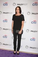 los angeles, 16 de setembro - jorja fox no paleyfest 2015 fall preview tv, csi saudação de despedida no paley center for media em 16 de setembro de 2015 em beverly hills, ca foto