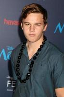 los angeles, 14 de novembro - gavin macintosh no moana no tcl chinese theatre imax em 14 de novembro de 2016 em los angeles, ca foto