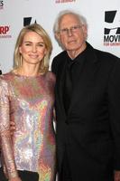 los angeles, 10 de fevereiro - naomi watts, bruce dern no aarp filmes para adultos prêmios no beverly wilshire hotel em 10 de fevereiro de 2014 em los angeles, ca foto