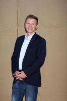 los angeles, 29 de julho - mark pellegrino chega à festa de verão 2013 cbs tca no local privado em 29 de julho de 2013 em beverly hills, ca foto