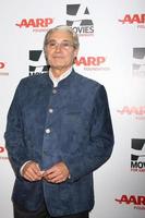 los angeles, 10 de fevereiro - michael nouri nos prêmios aarp filmes para adultos no beverly wilshire hotel em 10 de fevereiro de 2014 em los angeles, ca foto