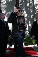 los angeles, 9 de fevereiro - paul mccartney na cerimônia da calçada da fama de hollywood para paul mccartney na construção de registros da capital em 9 de fevereiro de 2012 em los angeles, ca foto