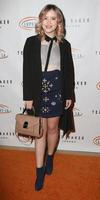 los angeles, 20 de novembro - taylor spreitler no 13º almoço anual lupus la hollywood bag ladys no beverly hilton hotel em 20 de novembro de 2015 em beverly hills, ca foto