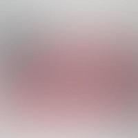 cor de gradiente branca rosa perfeita para plano de fundo ou papel de parede foto