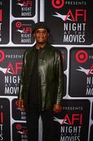 los angeles, 24 de abril - samuel l jackson chega à noite afi no cinema 2013 nos teatros arclight hollywood em 24 de abril de 2013 em los angeles, ca foto