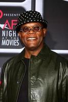 los angeles, 24 de abril - samuel l jackson chega à noite afi no cinema 2013 nos teatros arclight hollywood em 24 de abril de 2013 em los angeles, ca foto