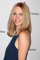 los angeles, 8 de setembro - lauralee bell at the young and the restless 11,000 show celebration na cbs television city em 8 de setembro de 2016 em los angeles, ca foto