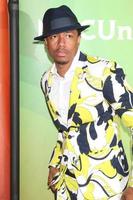 los angeles, 22 de abril - nick cannon no nbcuniversal summer pres day 2013 no hotel huntington langham em 22 de abril de 2013 em pasadena, ca foto