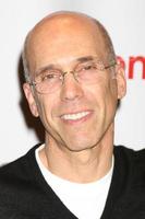 las vegas, 23 de abril - jeffrey katzenberg chega à apresentação da paramount studios no cinemacom 2012 no caesars palace em 23 de abril de 2012 em las vegas, nv foto