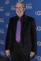 santa barbara, 4 de fevereiro - leonard maltin no 31st santa barbara international film festival, maitlin modern master award no arlington theatre em 4 de fevereiro de 2016 em santa barbara, ca foto