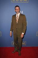 los angeles, 13 de outubro - keith allan at the room los angeles premiere no pacific design center em 13 de outubro de 2015 em west hollywood, ca foto