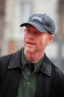 los angeles, 10 de dezembro - ron howard no ron howard star na calçada da fama de hollywood no hollywood blvd em 10 de dezembro de 2015 em los angeles, ca foto