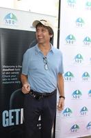 los angeles, 10 de novembro - ray romano no terceiro clássico anual de golfe de celebridades para beneficiar a fundação de pesquisa de melanoma no clube de golfe à beira do lago em 10 de novembro de 2014 em burbank, ca foto