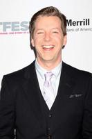 los angeles, 23 de outubro - sean hayes no outfest legacy awards de 2016 na vibiana em 23 de outubro de 2016 em los angeles, ca foto