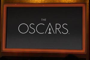 los angeles, 16 de janeiro - anúncio de indicações ao oscars no 86th academy awards no teatro ampas samuel goldwyn em 16 de janeiro de 2014 em beverly hills, ca foto