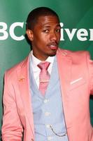 los angeles, 22 de abril - nick cannon no nbcuniversal summer pres day 2013 no hotel huntington langham em 22 de abril de 2013 em pasadena, ca foto