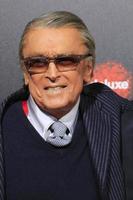 los angeles, 20 de março - robert evans no 2º anual rebeldes com uma causa de gala nos estúdios paramount em 20 de março de 2014 em los angeles, ca foto