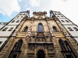 hdr namen-jesu-kirche em bonn foto