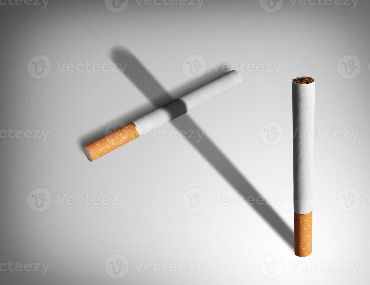 Rauchen verboten foto