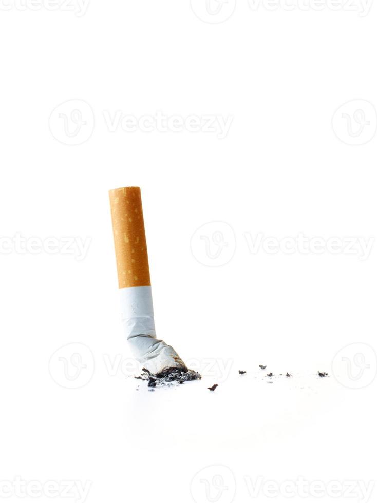 Zigarette foto