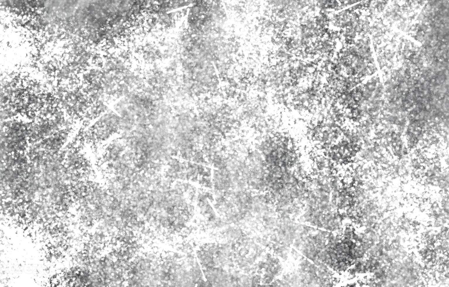 Grunge Texturen background.grainy abstrakte Textur auf einem weißen background.highly detaillierten Grunge-Hintergrund mit Raum. foto