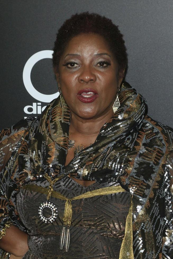 los angeles, nov 6 - loretta devine bei den 20. jährlichen hollywood film awards im beverly hilton hotel am 6. november 2016 in beverly hills, ca foto