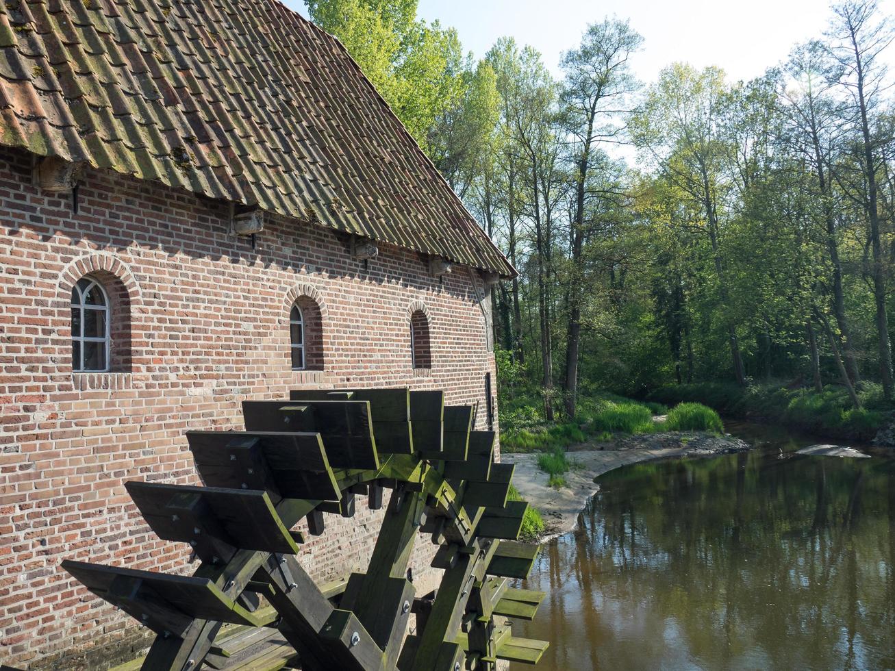 Winterswijk in den Niederlanden foto