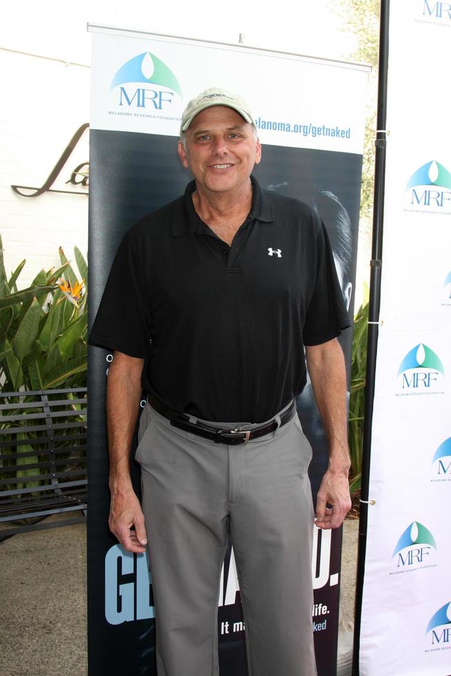 los angeles, 10. nov - kurt fuller beim dritten jährlichen celebrity golf classic zugunsten der melanoma research foundation im lakeside golf club am 10. november 2014 in burbank, ca foto