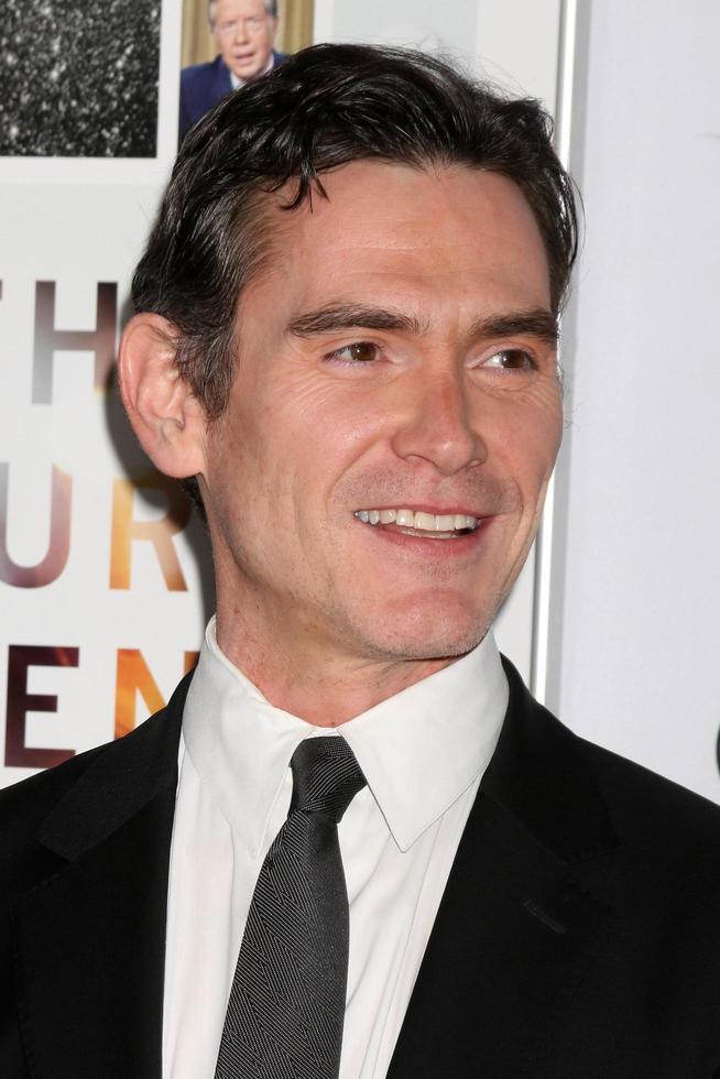 los angeles, 16. nov - billy crudup bei der a tribute to annette bening und galavorstellung von frauen des 20. jahrhunderts im tcl chinese theater imax am 16. november 2016 in los angeles, ca foto