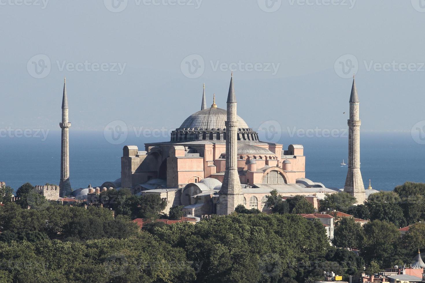 Hagia Sophia Museum foto