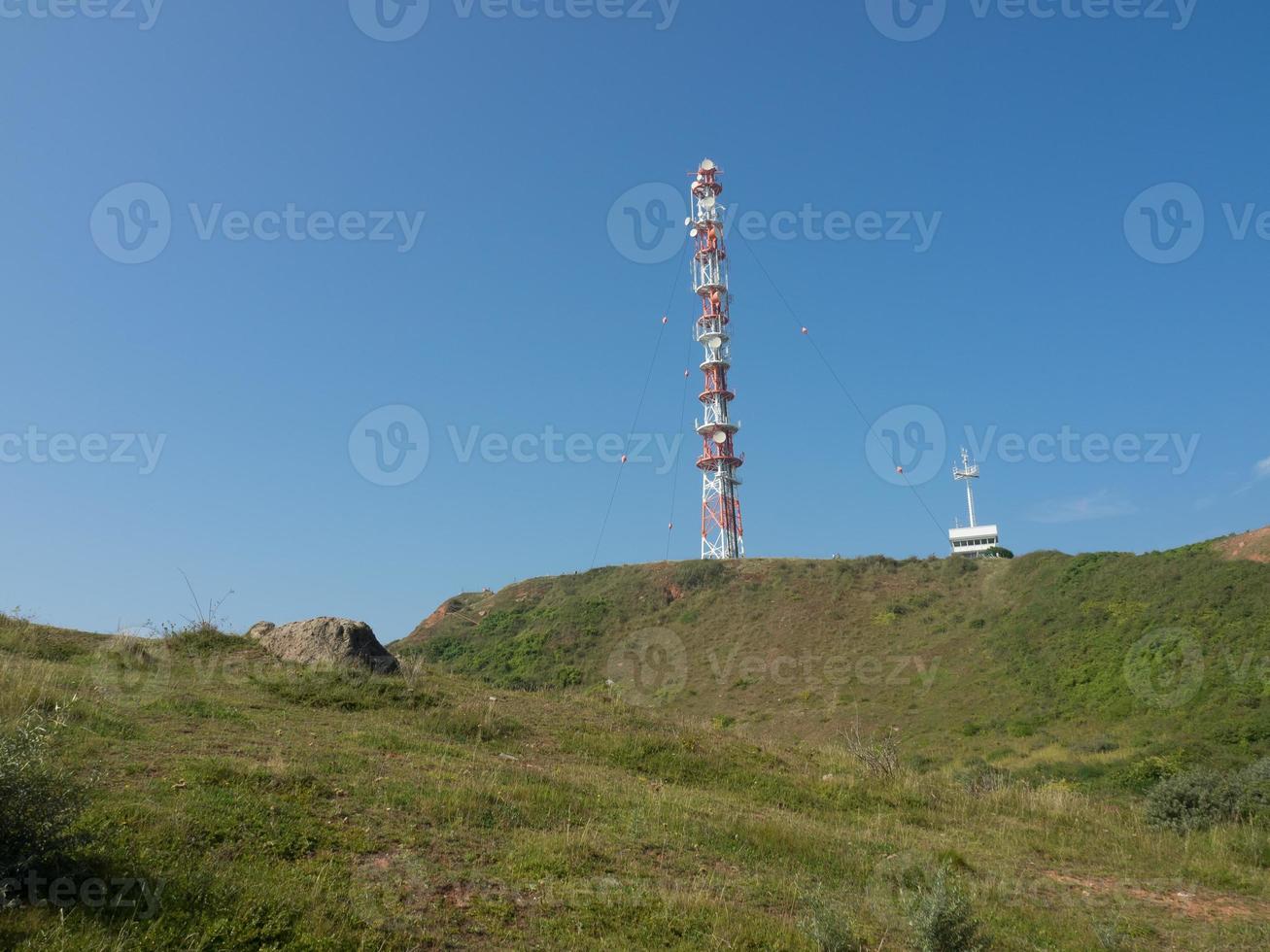 die insel helgoland foto