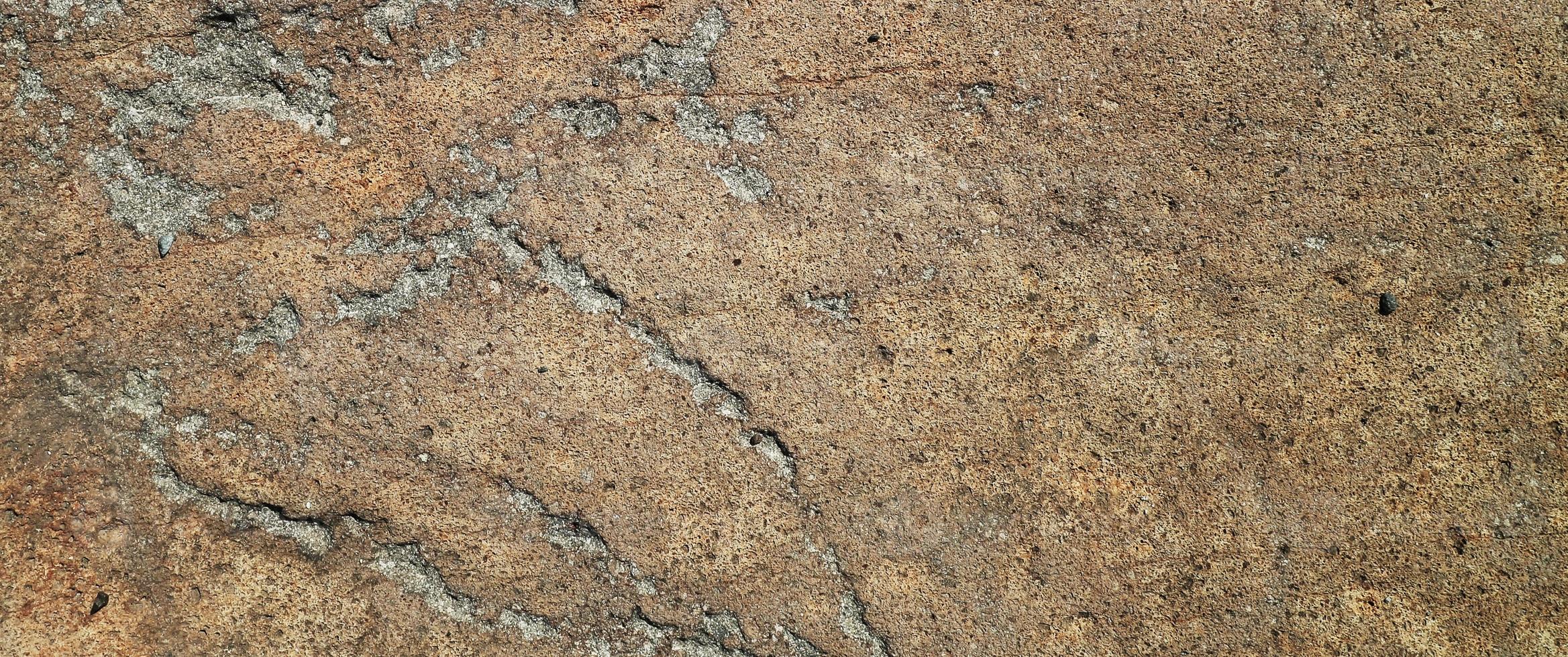 grunge rostige textur, rostiges metall, rostiger beton, rostiger stein für hintergrund foto