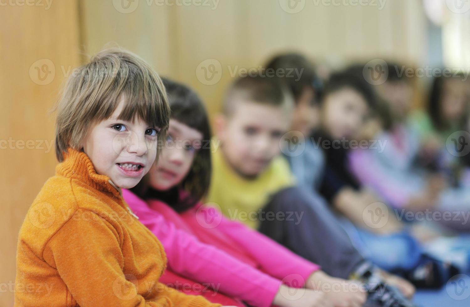 Vorschulkinder foto