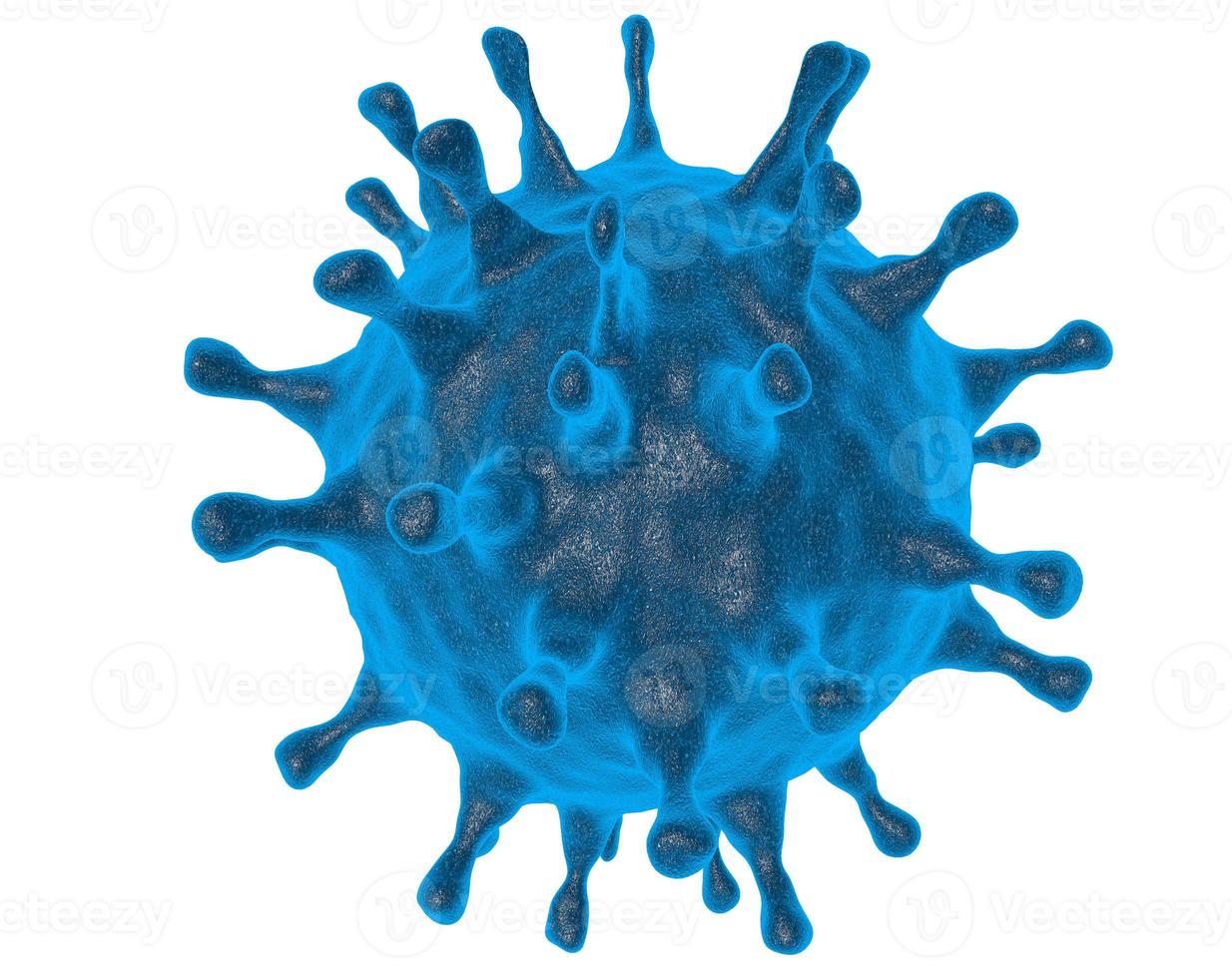 grippe-coronavirus über erdhintergrund konzept der heilungssuche und krankheitsverbreitung. 3D-Bild. Bild der Erde, bereitgestellt von der NASA. Elemente dieses Bildes, bereitgestellt von der NASA foto