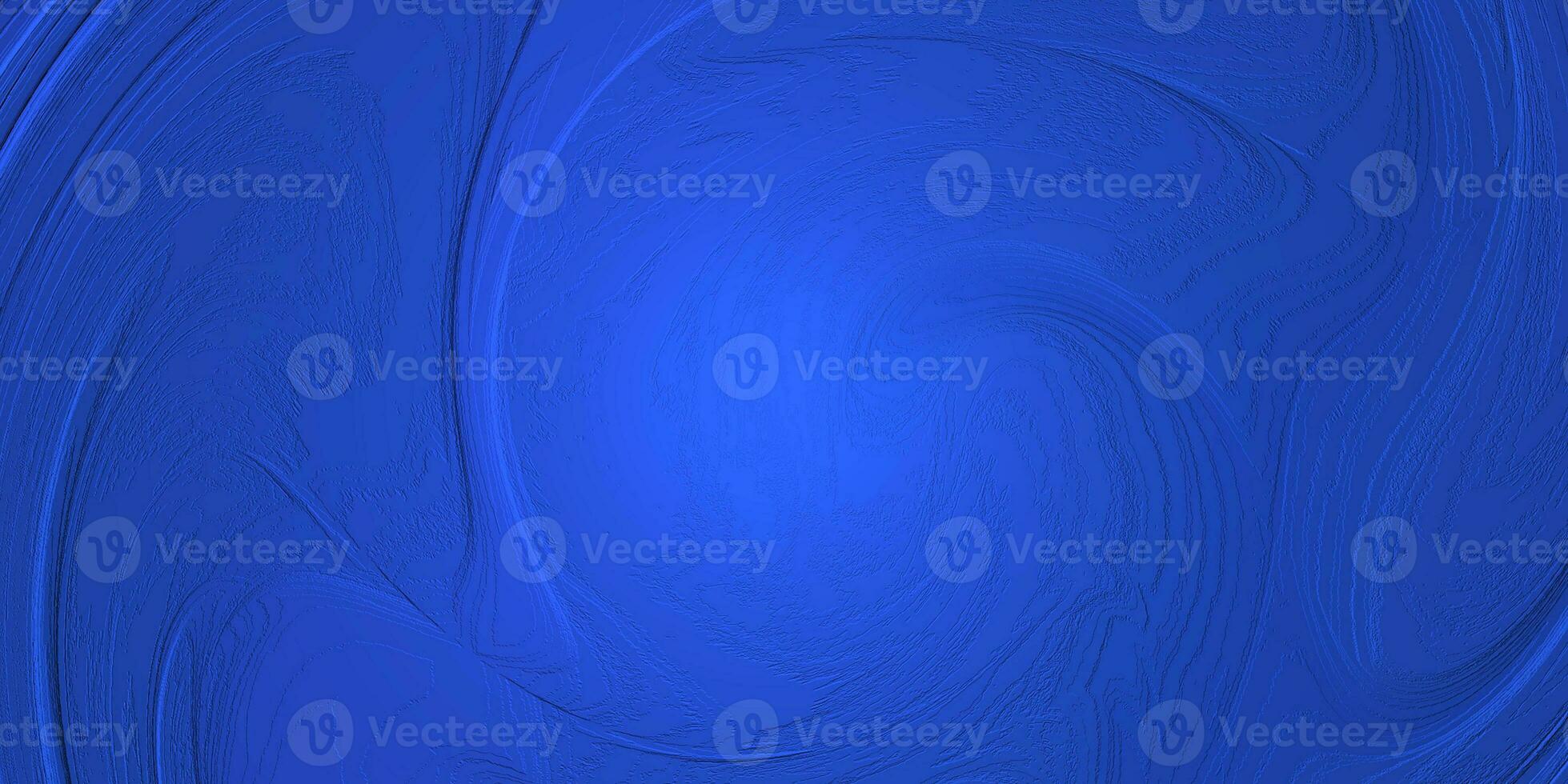 blauer Wandbeschaffenheits-Qualitäts-Zusammenfassungshintergrund foto