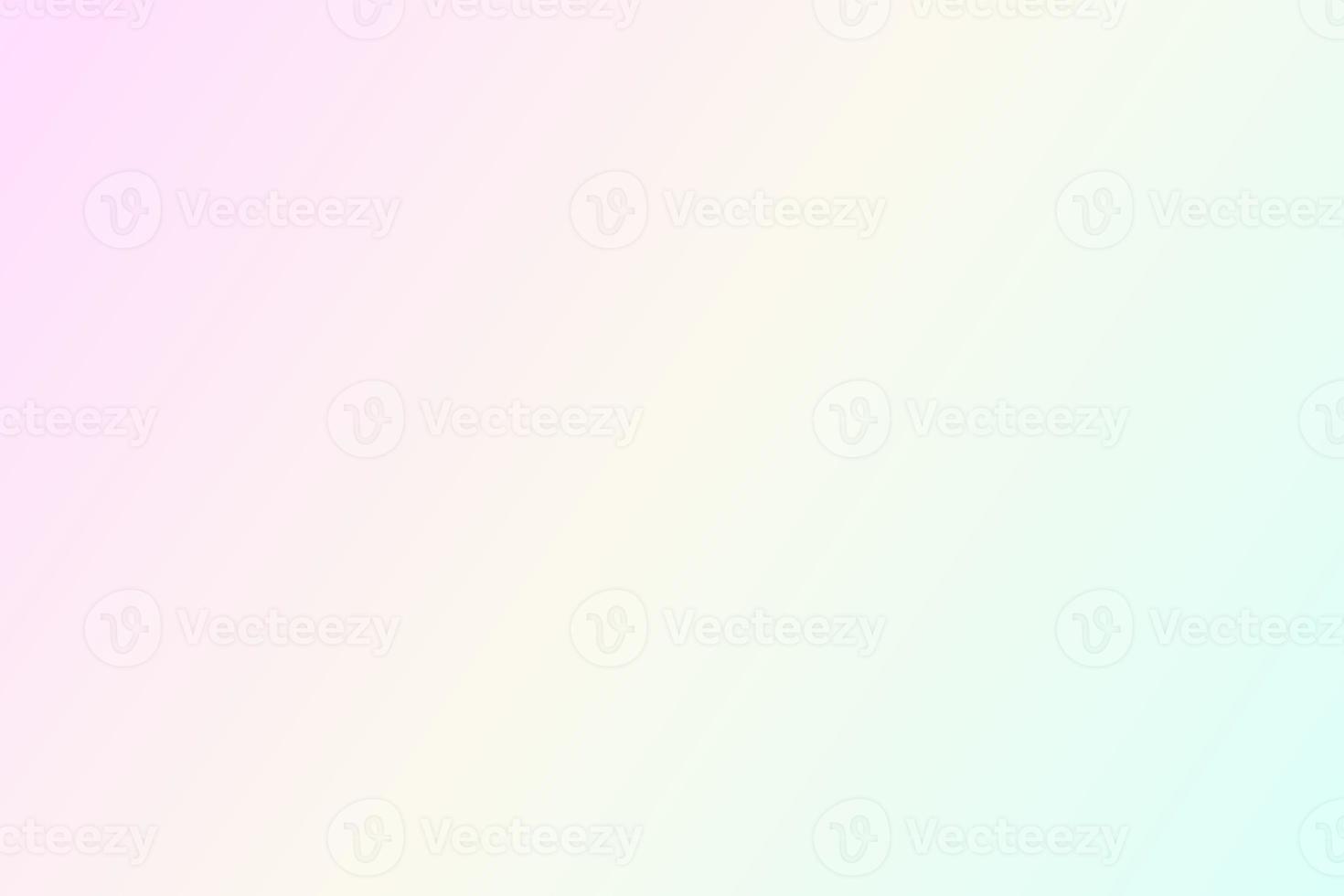 Hintergrund mit mehrfarbigem Farbverlauf. lila, gelb und blau. weiche pastellfarben für tapeten oder designhintergrund. Profi-Foto foto