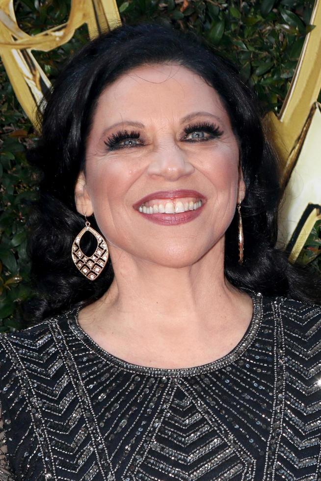 los angeles, 29. april - kathleen gati bei den 43. daytime emmy creative awards im westin bonaventure hotel am 29. april 2016 in los angeles, ca foto