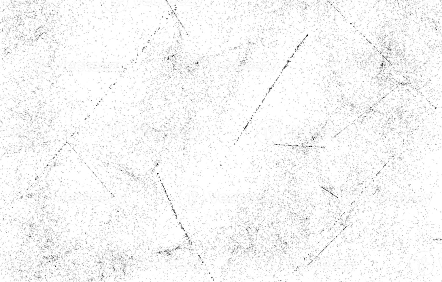 Schwarz-Weiß-Grunge. Not-Overlay-Textur. abstrakter oberflächenstaub und raues schmutziges wandhintergrundkonzept.abstrakter körniger hintergrund, alte gemalte wand. foto