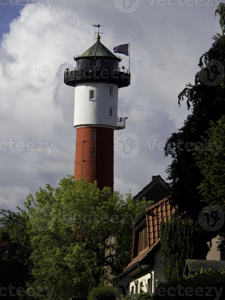 Die Insel Wangerooge foto