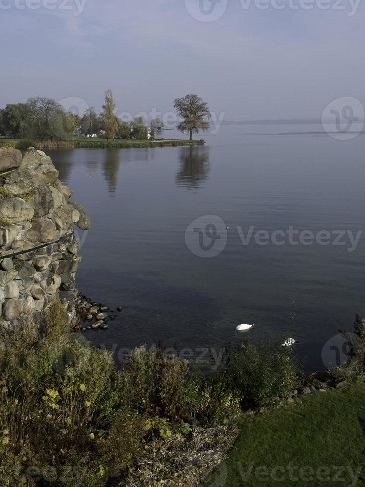 das schweriner schloss foto