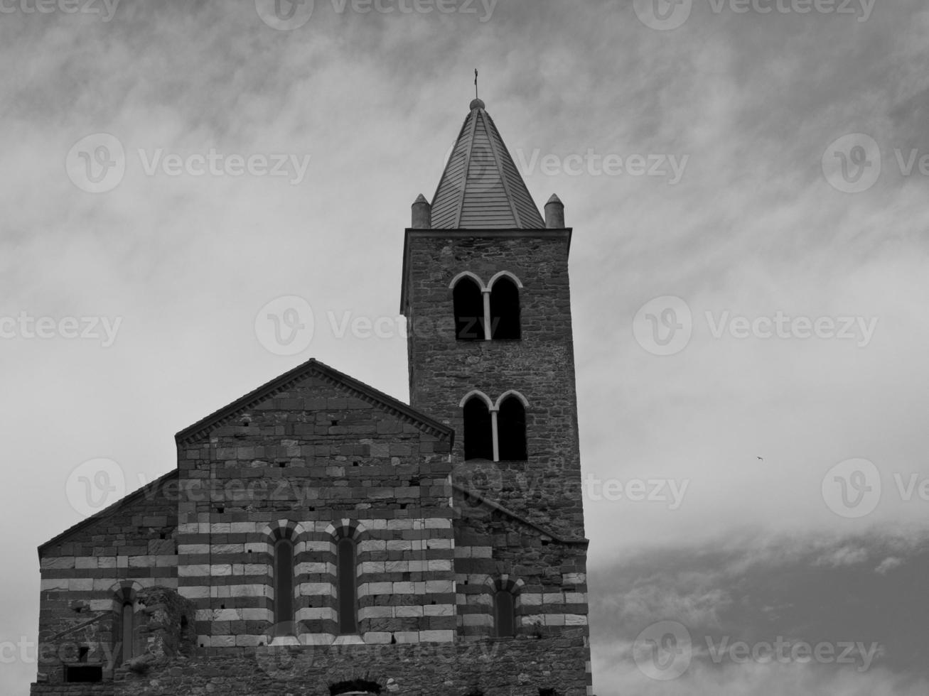 la spezia und die cinque terre foto