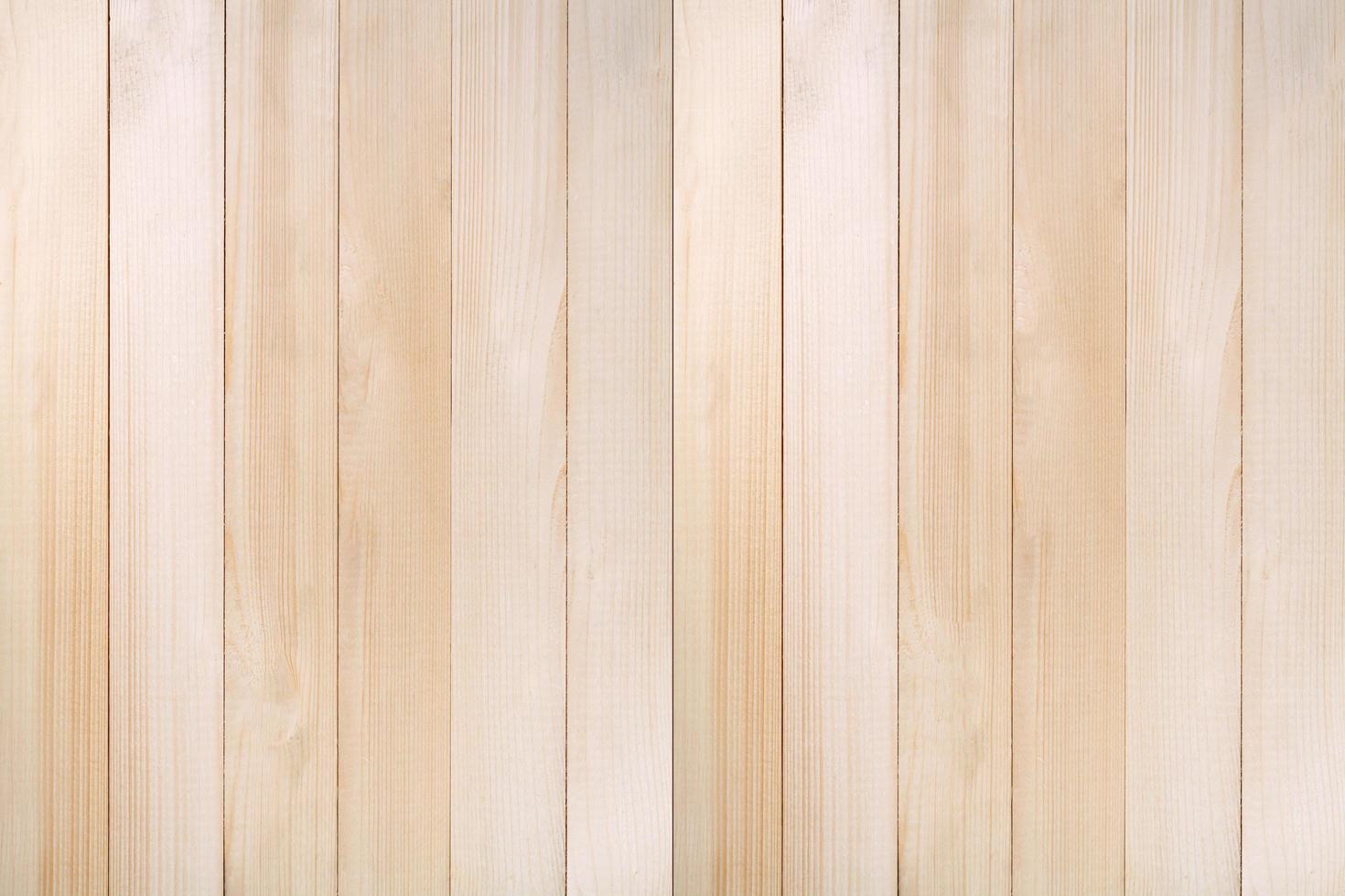 Holzplanke Textur Hintergrund foto