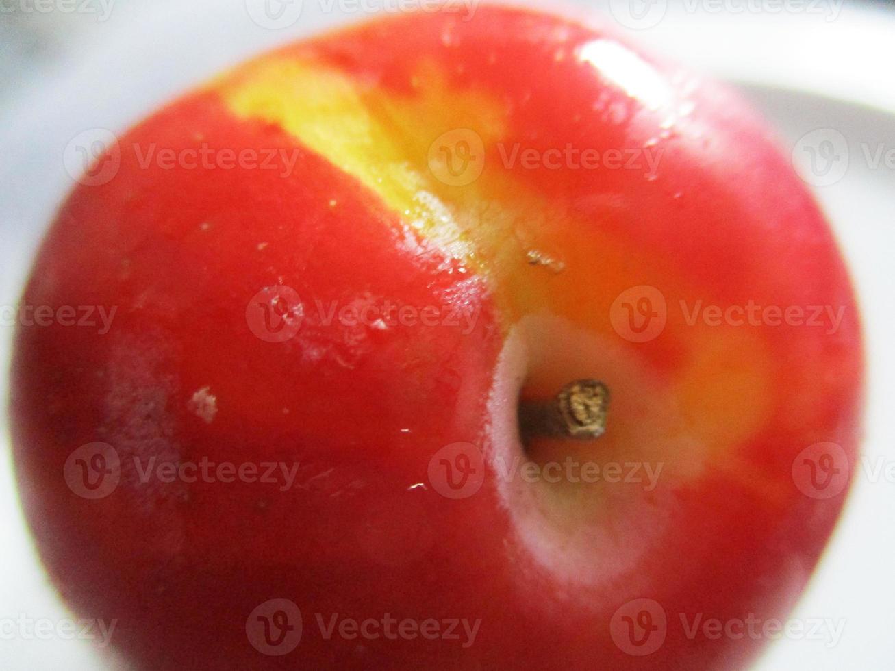 frisches Obst und Gemüse foto