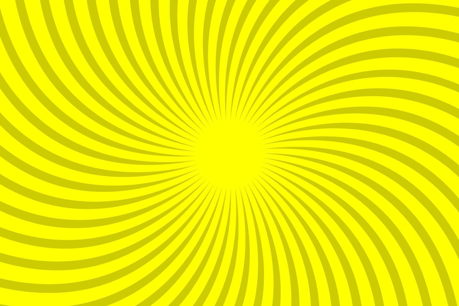 Sunburst-Hintergrund, abstrakter Sunburst-Hintergrund foto