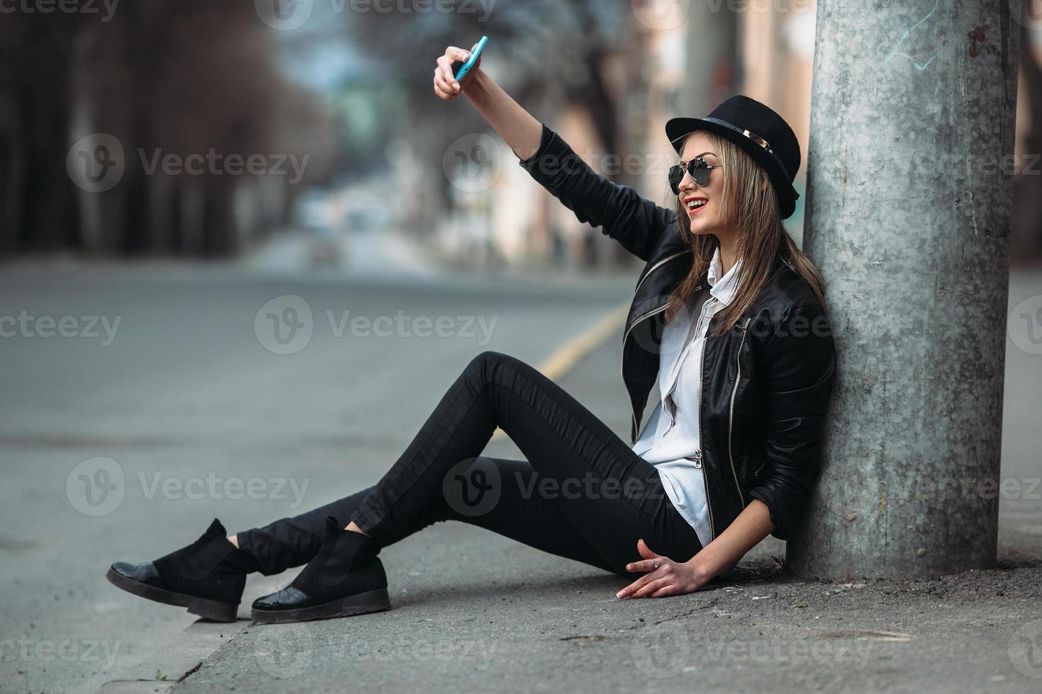 junge schöne frauen foto