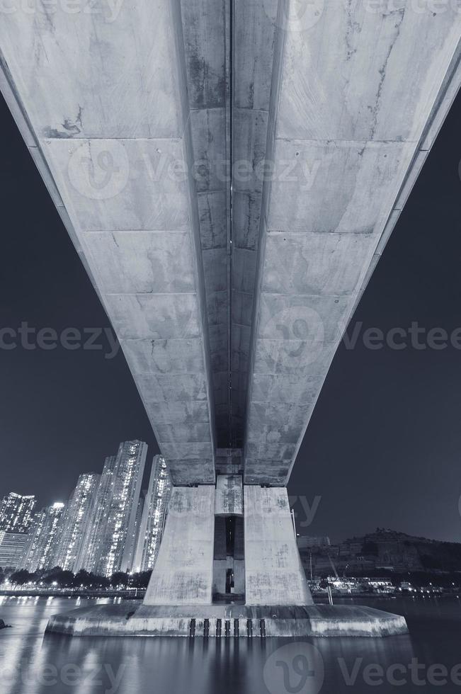 Brücke foto