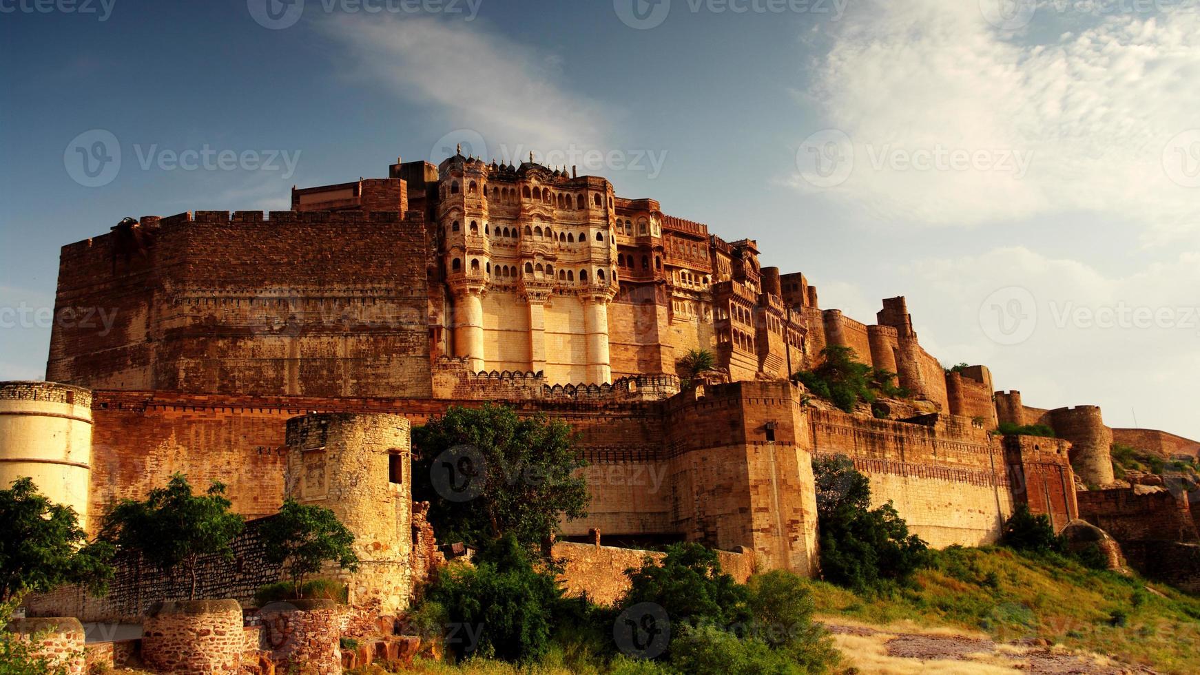 Rajasthan foto
